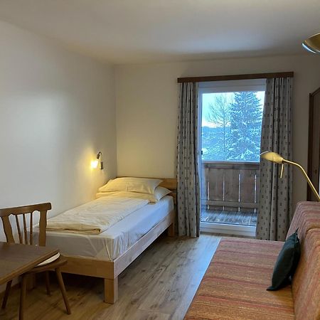 Landhaus Frenes Apartments Seefeld in Tirol Exterior photo