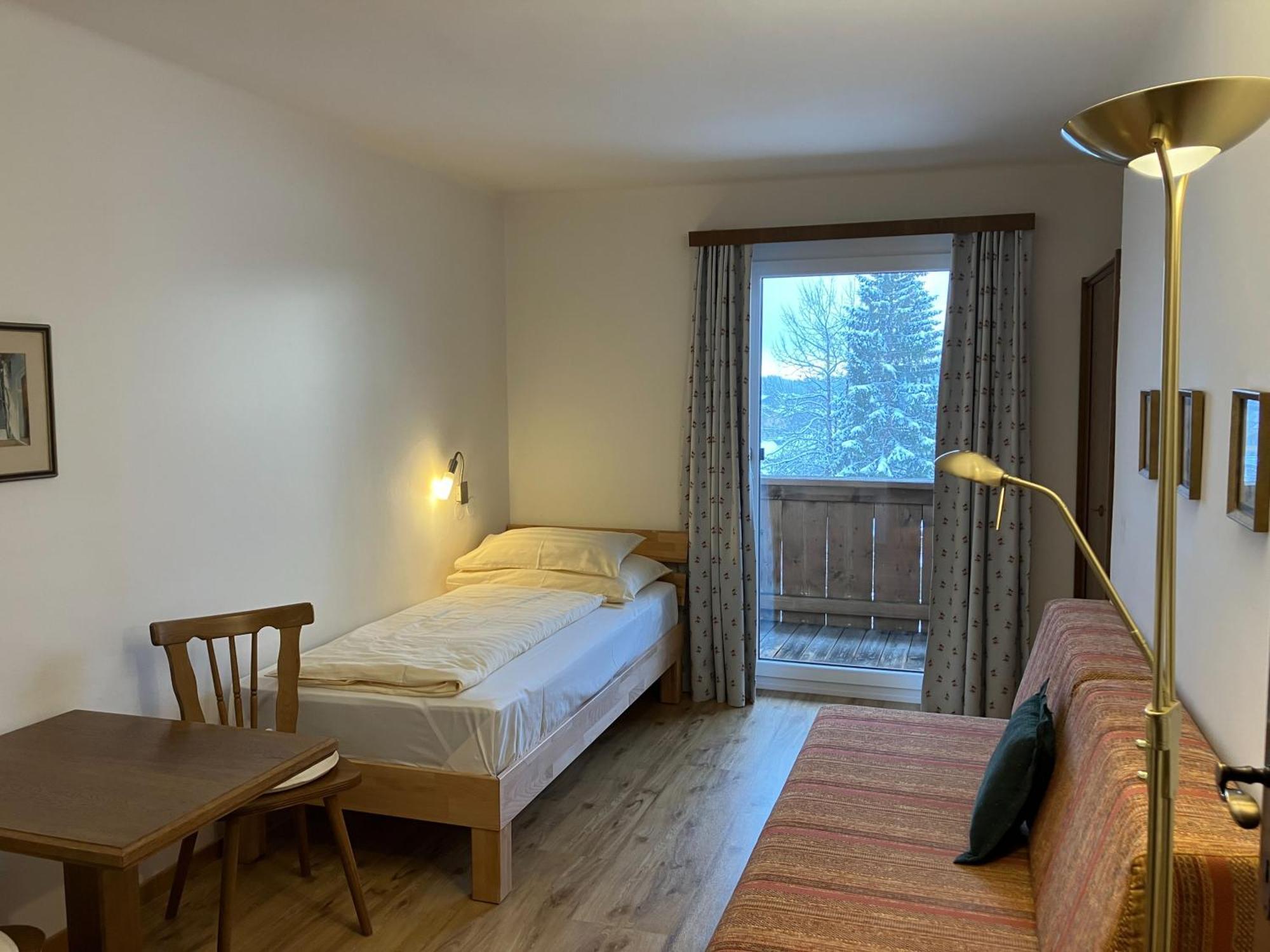 Landhaus Frenes Apartments Seefeld in Tirol Exterior photo
